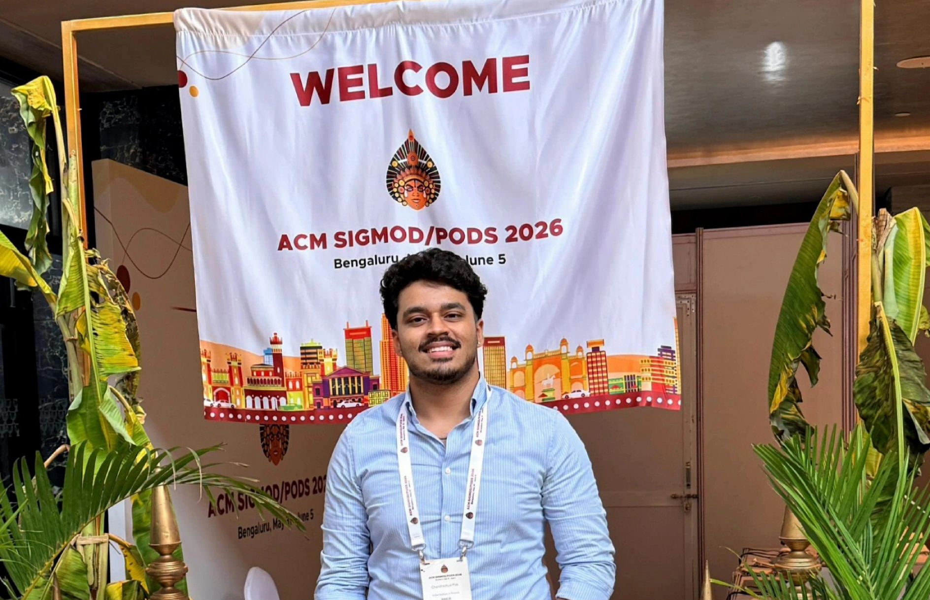 ACM SIGMOD / PODS 2026