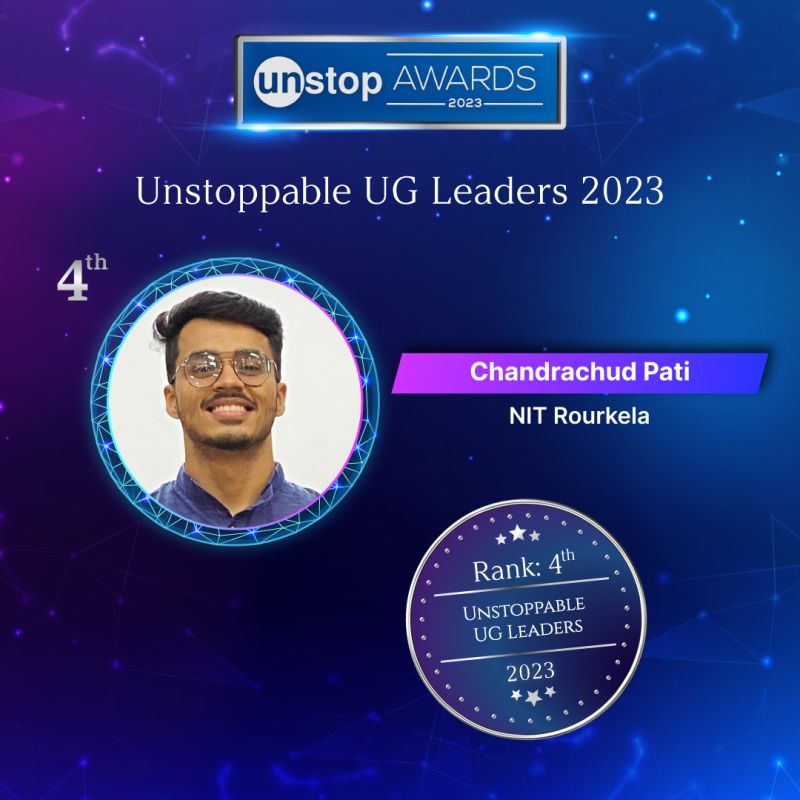 Unstop UG Leaders