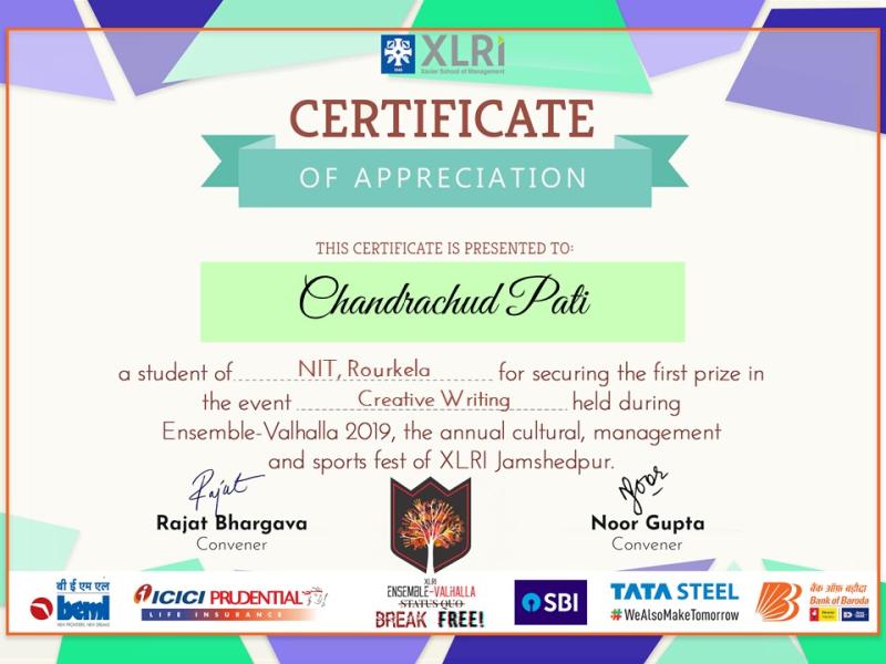 XLRI
